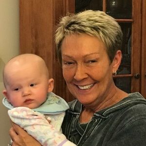 Meet your Posher, Catherine